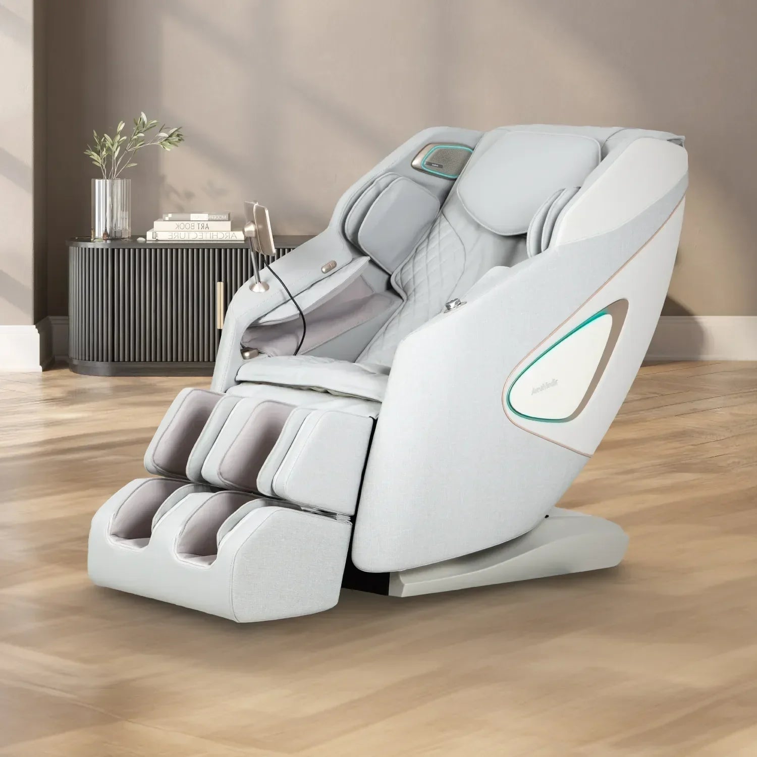 AmaMedic Haven – Theramedic Massage Chair