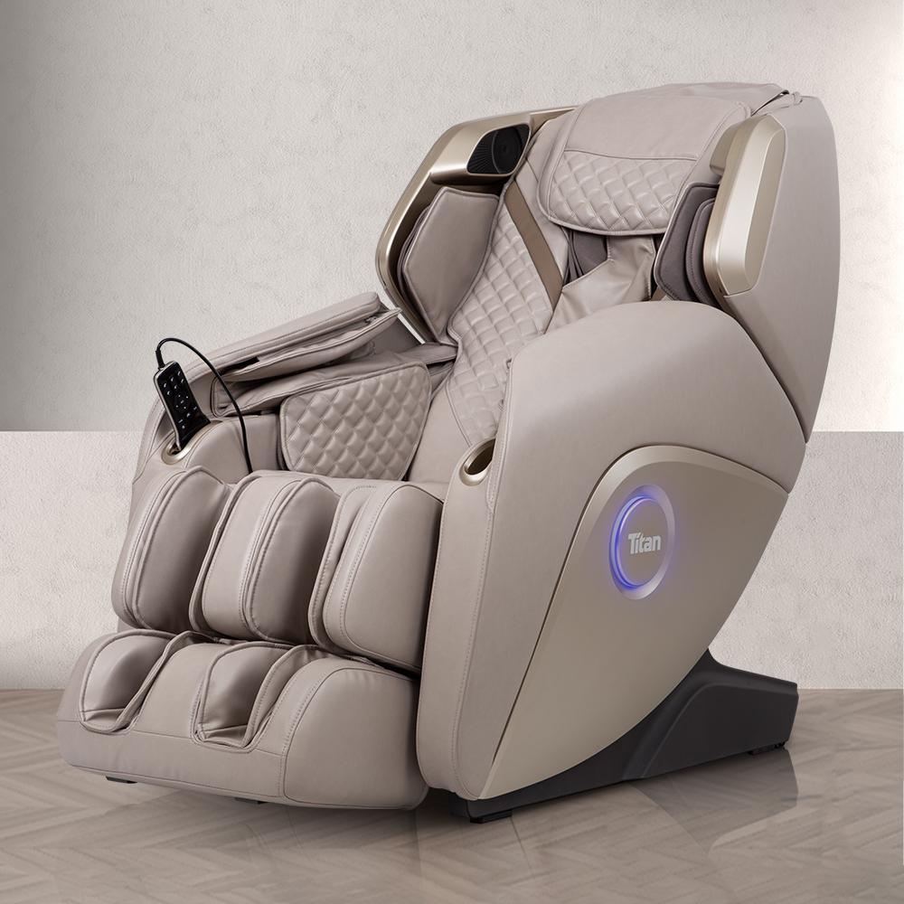 AmaMedic AM-61 Shiatsu Massage Cushion