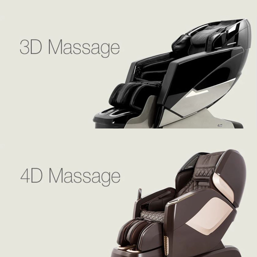 What to Look Before Buying a Massage Chair? - TheraMedic Massage Chair