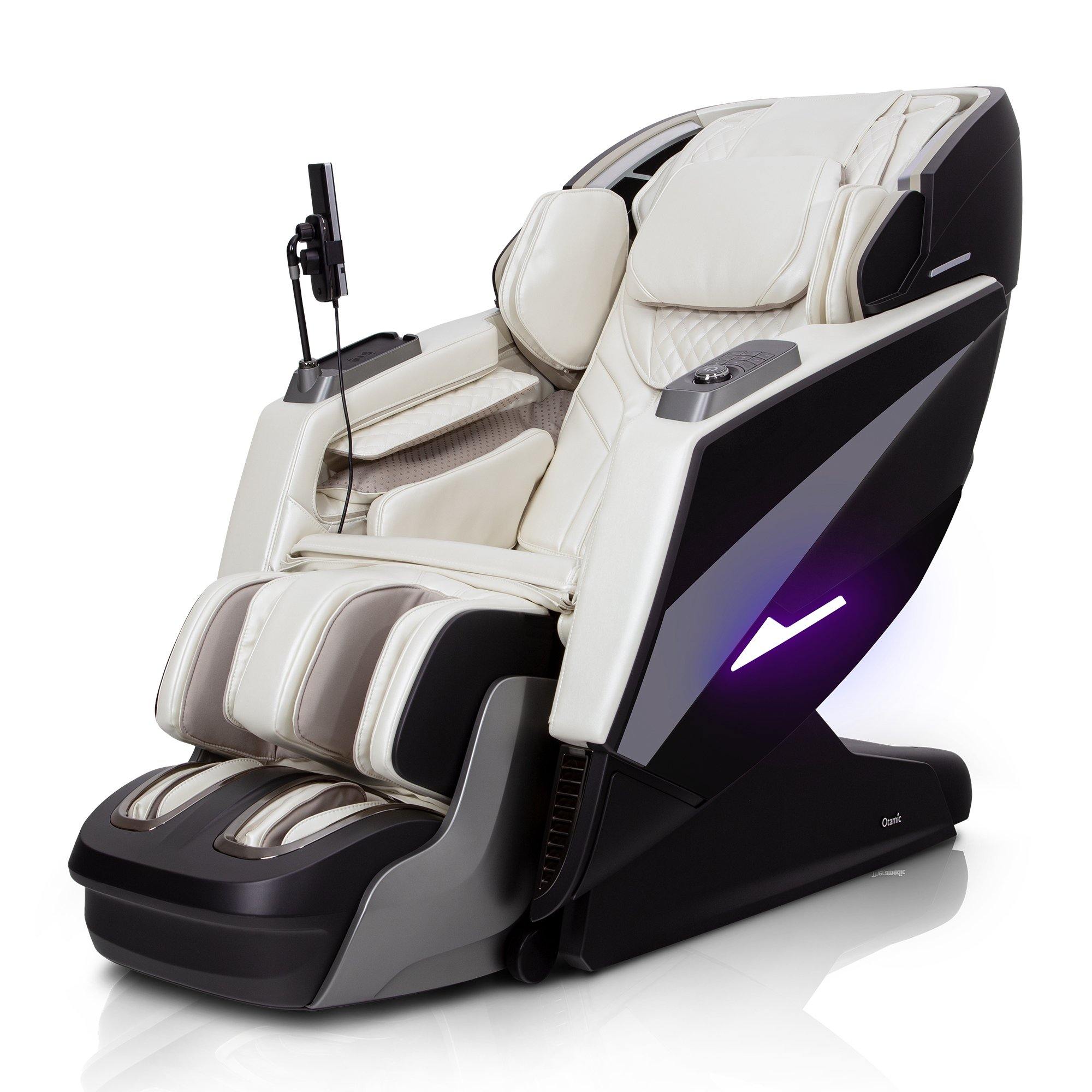 Theramedic 4D LT - TheraMedic Massage Chair