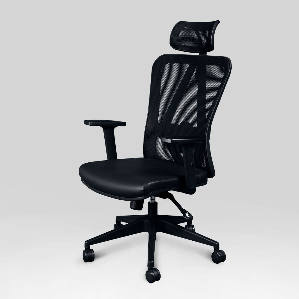 AmaMedic-9606P Ergo Office Chair