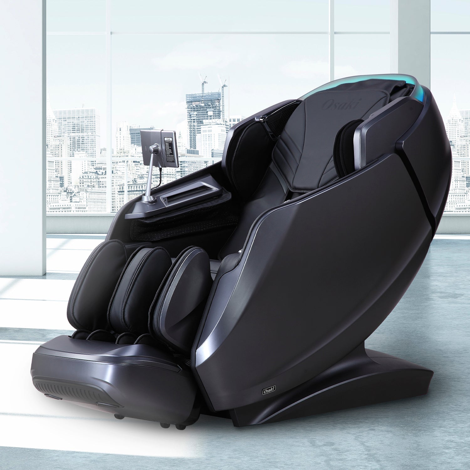 Osaki 3D/4D Avalon