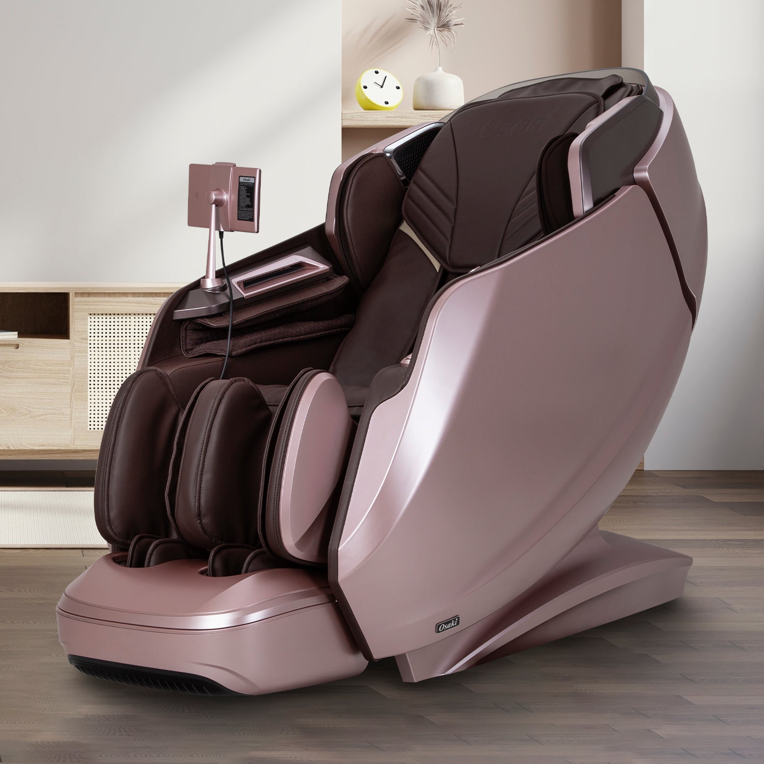 Osaki 3D/4D Avalon