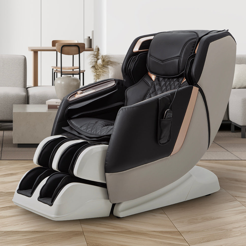 Amamedic Juno Ii Theramedic Massage Chair 9181