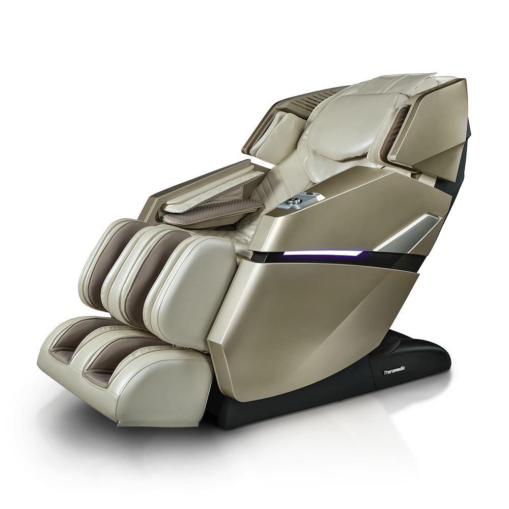 Theramedic Flex - TheraMedic Massage Chair