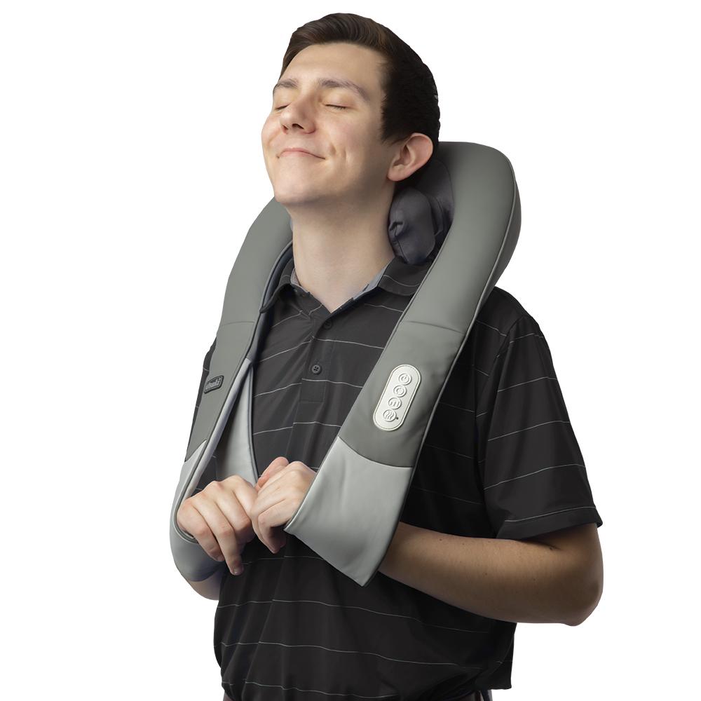 OS-AA12 Neck Massager | Titan Chair