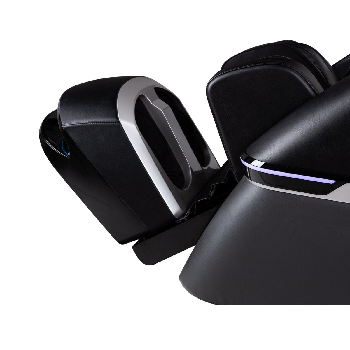 OS- Ai Vivo 4D + 2D | Titan Chair
