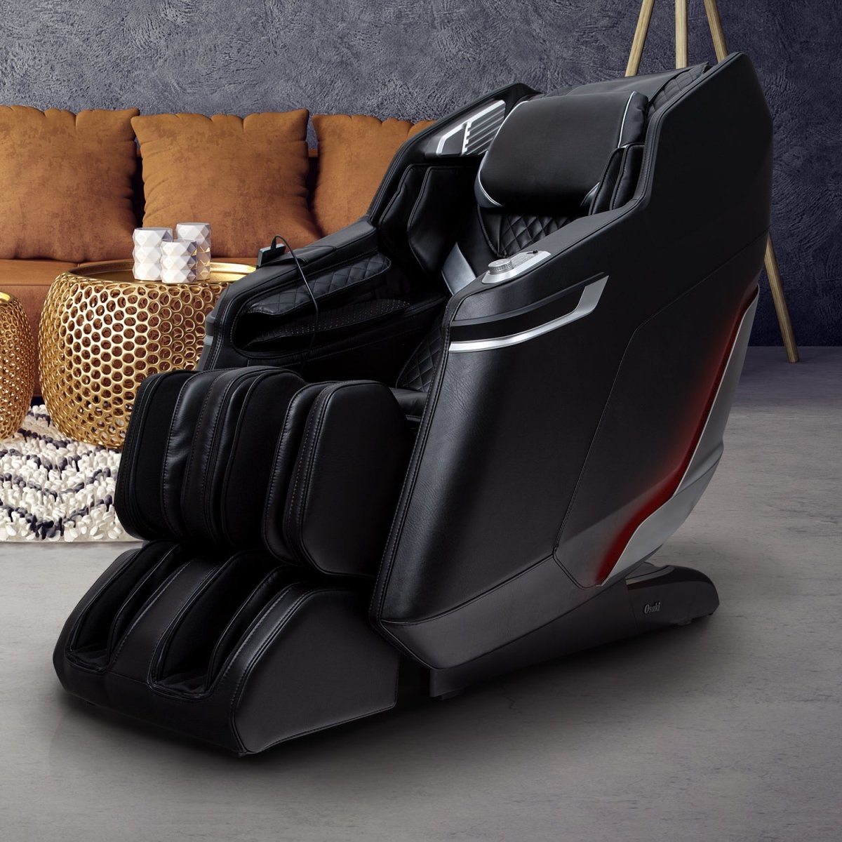 Osaki OS-3D Belmont | Titan Chair