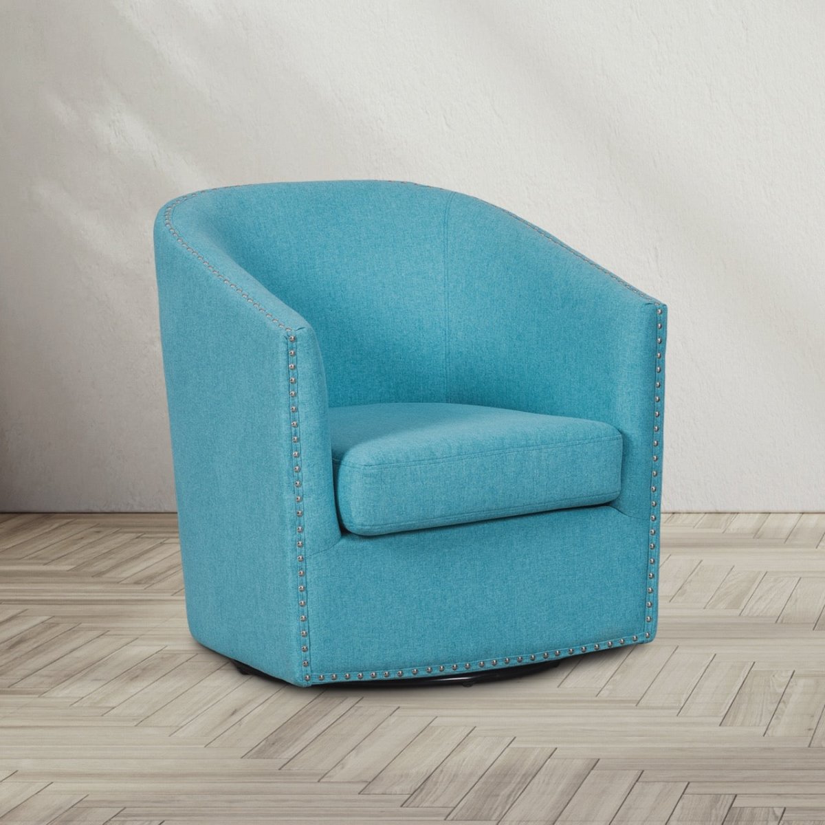 Sabine Swivel Chair | Titan Chair