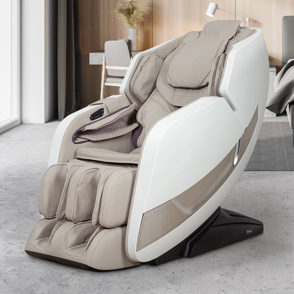 Titan Omega 3D | Titan Chair